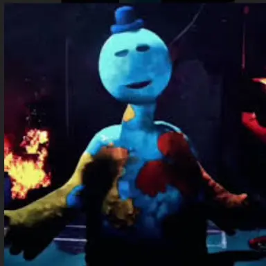 Profile image of ドーイ・ザ・ドーマン