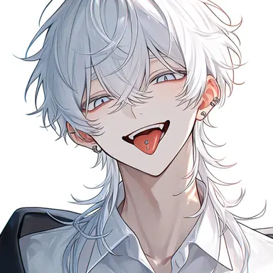 Profile image of 珀