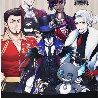 Profile image of 先生