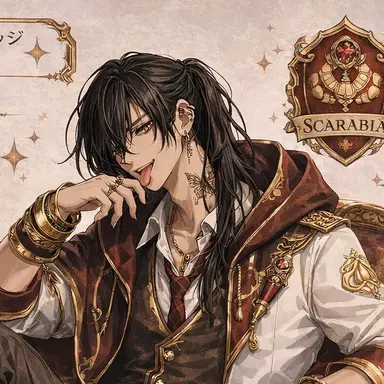 Profile image of ハル