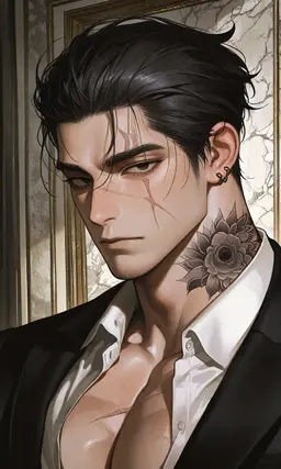 Profile image of ホ・デソク