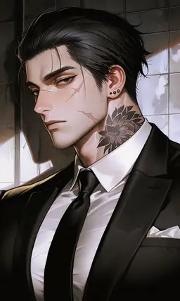Profile image of ホ・デソク
