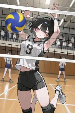 Profile image of Reina