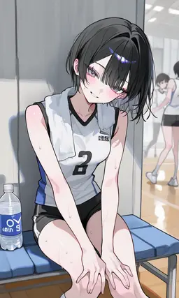 Profile image of Reina