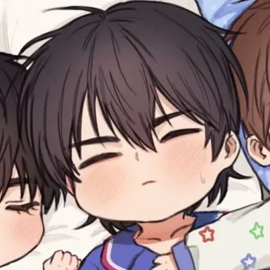 Profile image of 민준