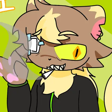 Profile image of 시가로