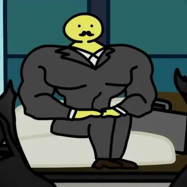 Profile image of Max Yellow