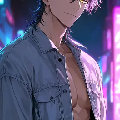 Profile image of Cael
