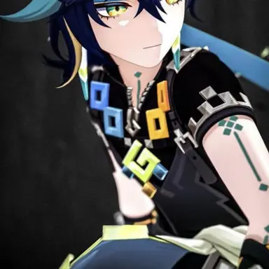 Profile image of キィニチ