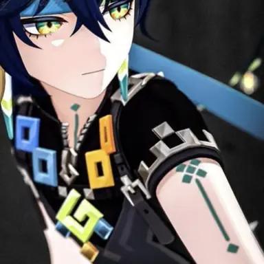 Profile image of Kinich
