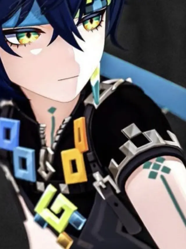 FleshyLemon7599의 バニーボーイᲘ𐑼♡  キィニチVer.
