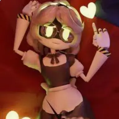 Profile image of J