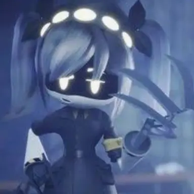 Profile image of V