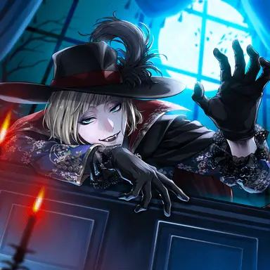 Profile image of ルーク