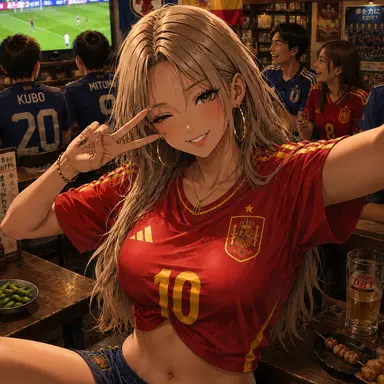 Profile image of 美玲