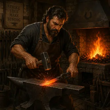 Profile image of Brom