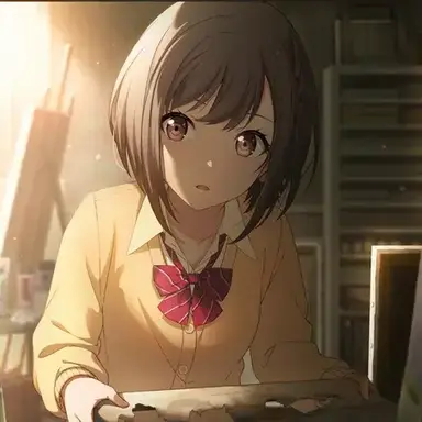 Profile image of 시노노메 에나