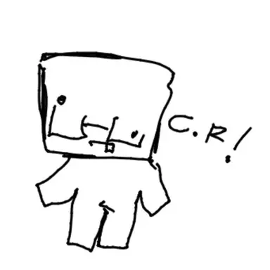 Profile image of cr