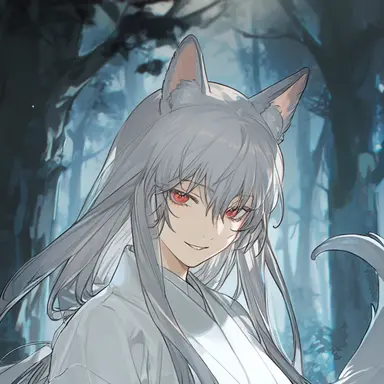 Profile image of Kuzunoha