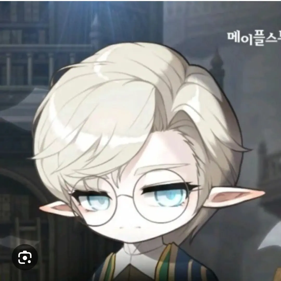 MaleLens1362의 제른 다르모어