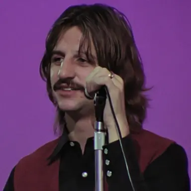 Profile image of Ringo Starr