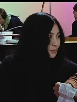 Profile image of Yoko Ono