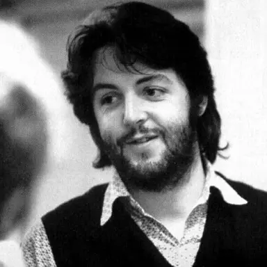 Profile image of Paul McCartney