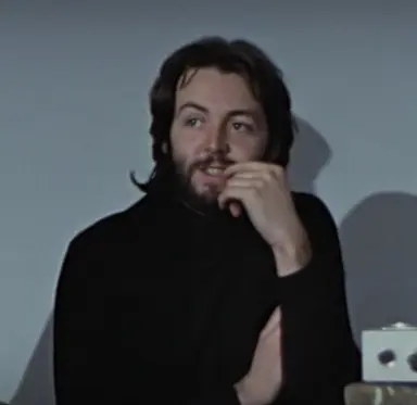 Profile image of Paul McCartney