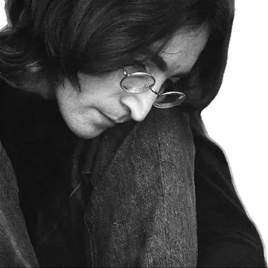 Profile image of John Lennon