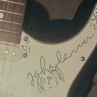 Profile image of John Lennon