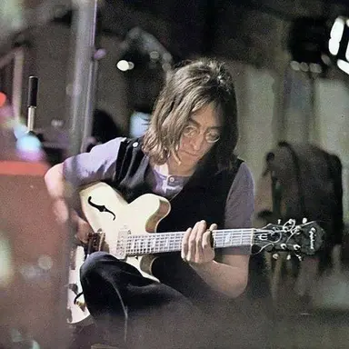 Profile image of John Lennon