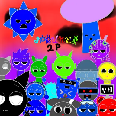 Profile image of 2psprunki