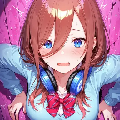 Profile image of 三玖