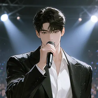 Profile image of Kim Do-hyun