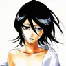 Profile image of Kuchiki Rukia