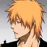 Profile image of Kurosaki Ichigo