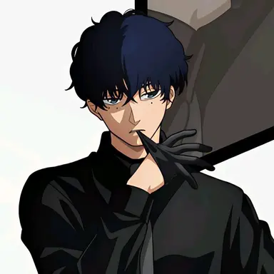 Profile image of 勢羽夏生