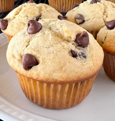 Profile image of Muffin