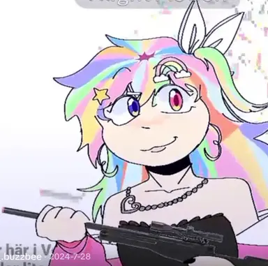 Profile image of Ally