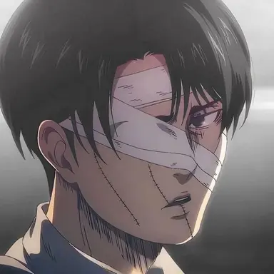 Profile image of 리바이 아커만