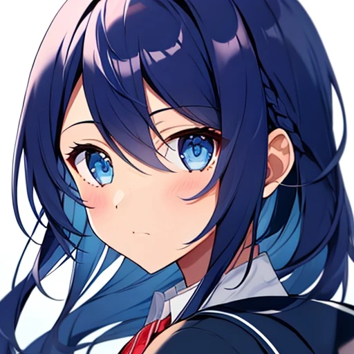 宮波アオイ