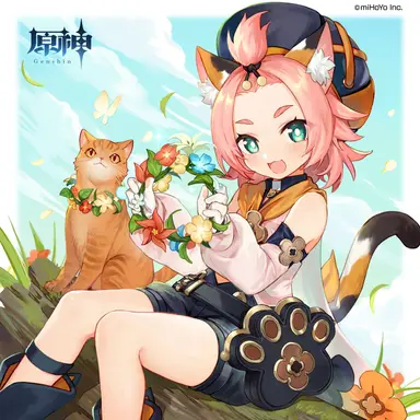 Profile image of ディオナ