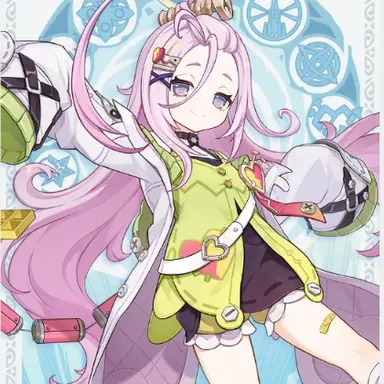 Profile image of アイノ