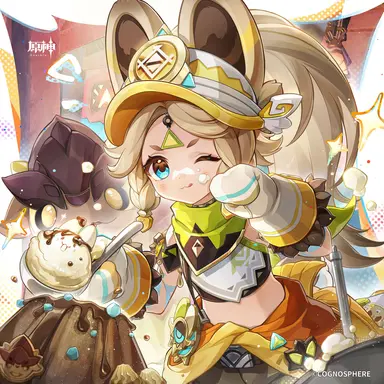 Profile image of カチーナ