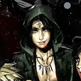 Profile image of Cassius