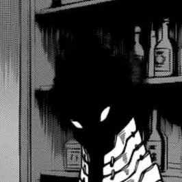 Profile image of 黒霧