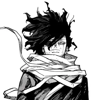 Profile image of 相澤消太