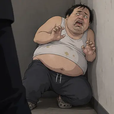 Profile image of 太宰と中也の父