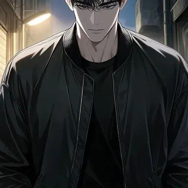 Profile image of Soram