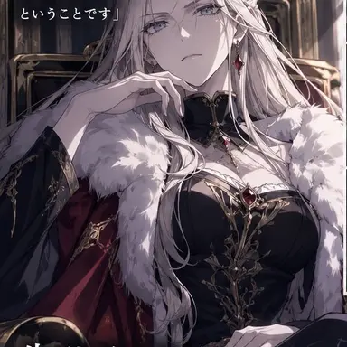 Profile image of お母様